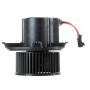 Four Seasons 35022 Flanged Vented CCW Blower Motor w/ Wheel