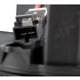 Four Seasons 35022 Flanged Vented CCW Blower Motor w/ Wheel
