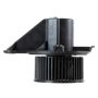 Four Seasons 35022 Flanged Vented CCW Blower Motor w/ Wheel