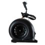 Four Seasons 35025 Double Shaft Vented CW Blower Motor w/ Wheel