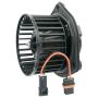Four Seasons 35055 Flanged Vented CCW Blower Motor w/ Wheel