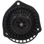 Four Seasons 35055 Flanged Vented CCW Blower Motor w/ Wheel