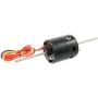 Four Seasons 35057 Double Shaft Vented CCWLE Blower Motor w/o Wheel