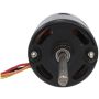 Four Seasons 35057 Double Shaft Vented CCWLE Blower Motor w/o Wheel