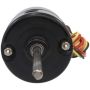 Four Seasons 35057 Double Shaft Vented CCWLE Blower Motor w/o Wheel
