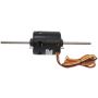 Four Seasons 35057 Double Shaft Vented CCWLE Blower Motor w/o Wheel