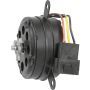 Four Seasons 35058 4 Pole Radiator Fan Motor