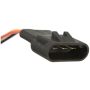Four Seasons 35058 4 Pole Radiator Fan Motor