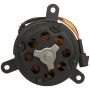 Four Seasons 35058 4 Pole Radiator Fan Motor