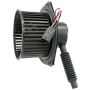 Four Seasons 35059 Single Shaft Vented CCW Blower Motor w/ Wheel