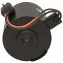 Four Seasons 35062 Single Shaft Vented CW Blower Motor w/o Wheel