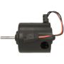 Four Seasons 35062 Single Shaft Vented CW Blower Motor w/o Wheel