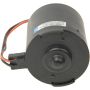 Four Seasons 35062 Single Shaft Vented CW Blower Motor w/o Wheel