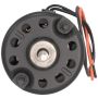Four Seasons 35068 Single Shaft Sealed CW Blower Motor w/o Wheel