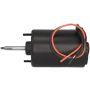 Four Seasons 35068 Single Shaft Sealed CW Blower Motor w/o Wheel