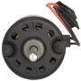 Four Seasons 35069 Single Shaft Sealed CW Blower Motor w/o Wheel