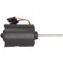 Four Seasons 35069 Single Shaft Sealed CW Blower Motor w/o Wheel
