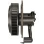 Four Seasons 35070 Flanged Vented CW Blower Motor w/ Wheel
