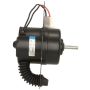 Four Seasons 35071 Flanged Vented CW/CCW Blower Motor w/o Wheel