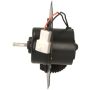 Four Seasons 35071 Flanged Vented CW/CCW Blower Motor w/o Wheel