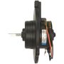 Four Seasons 35073 Flanged Vented CW/CCW Blower Motor w/o Wheel