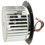 Four Seasons 35074 Flanged Vented CW Blower Motor w/ Wheel