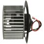 Four Seasons 35074 Flanged Vented CW Blower Motor w/ Wheel