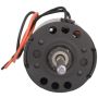 Four Seasons 35075 Double Shaft Vented CCWLE Blower Motor w/o Wheel