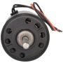 Four Seasons 35075 Double Shaft Vented CCWLE Blower Motor w/o Wheel