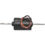 Four Seasons 35075 Double Shaft Vented CCWLE Blower Motor w/o Wheel