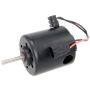 Four Seasons 35076 Single Shaft Vented CCW Blower Motor w/o Wheel