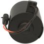 Four Seasons 35076 Single Shaft Vented CCW Blower Motor w/o Wheel
