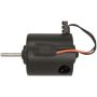 Four Seasons 35076 Single Shaft Vented CCW Blower Motor w/o Wheel