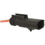 Four Seasons 35077 2 Pole Radiator or Condenser Fan Motor