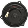 Four Seasons 35078 Flanged Vented CW Blower Motor w/ Wheel