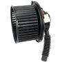 Four Seasons 35079 Flanged Vented CCW Blower Motor w/ Wheel