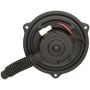 Four Seasons 35079 Flanged Vented CCW Blower Motor w/ Wheel