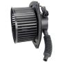 Four Seasons 35080 Flanged Vented CCW Blower Motor w/ Wheel
