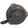 Four Seasons 35080 Flanged Vented CCW Blower Motor w/ Wheel