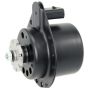 Four Seasons 35081 2 Pole Radiator Fan Motor