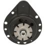 Four Seasons 35081 2 Pole Radiator Fan Motor