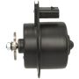 Four Seasons 35081 2 Pole Radiator Fan Motor