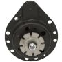Four Seasons 35083 2 Pole Radiator Fan Motor