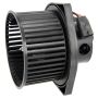 Four Seasons 35084 Flanged Vented CCW Blower Motor w/ Wheel