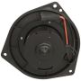 Four Seasons 35084 Flanged Vented CCW Blower Motor w/ Wheel