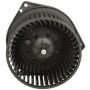 Four Seasons 35084 Flanged Vented CCW Blower Motor w/ Wheel