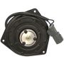 Four Seasons 35087 Condenser Fan Motor