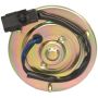Four Seasons 35088 Condenser Fan Motor
