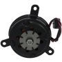 Four Seasons 35101 4 Pole Radiator Fan Motor