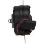 Four Seasons 35101 4 Pole Radiator Fan Motor
